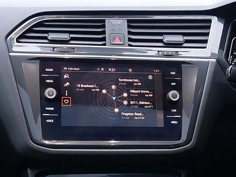 Used Volkswagen Tiguan 2023 for sale - 77478393: Photo 10