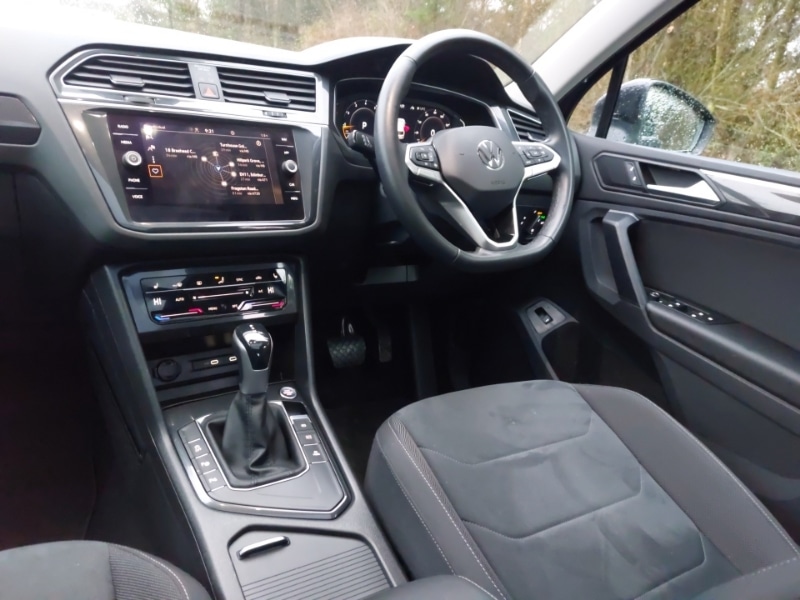 Used Volkswagen Tiguan 2023 for sale - 77478393: Photo 11