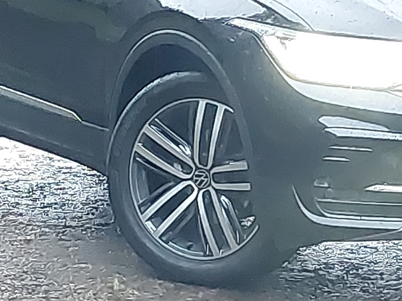 Used Volkswagen Tiguan 2023 for sale - 77478393: Photo 9