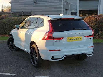Used Volvo XC60 2025 for sale - 78777475: Photo