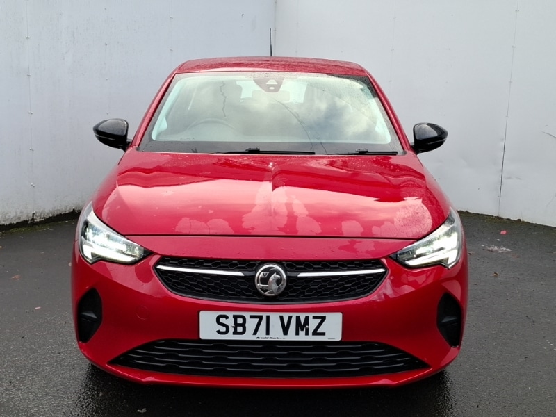 Used Vauxhall Corsa 2022 for sale - 76407844: Photo 12