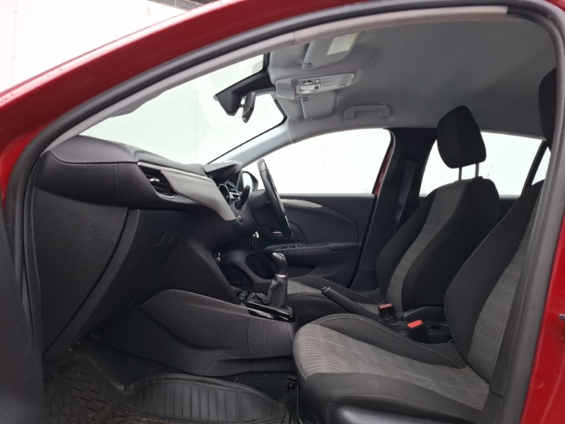 Used Vauxhall Corsa 2022 for sale - 76407844: Photo 5