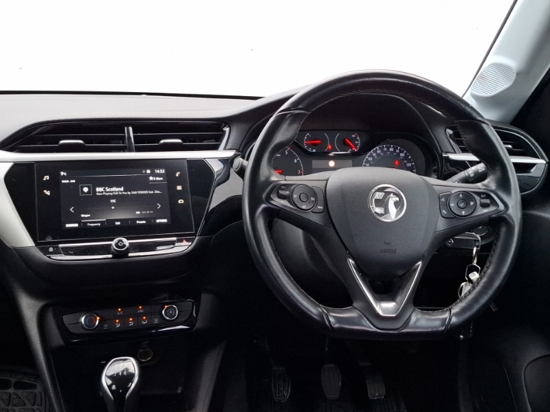 Used Vauxhall Corsa 2022 for sale - 76407844: Photo 7