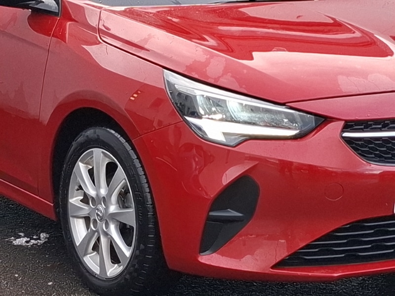 Used Vauxhall Corsa 2022 for sale - 76407844: Photo 9