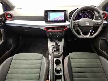 Used SEAT Ibiza 2023 for sale - 76600456: Photo