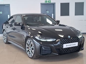 Used BMW 4 Series 2022 for sale - 79812712: Photo