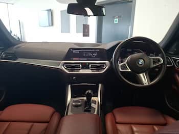 Used BMW 4 Series 2022 for sale - 79812712: Photo