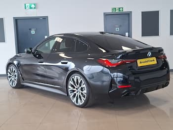 Used BMW 4 Series 2022 for sale - 79812712: Photo