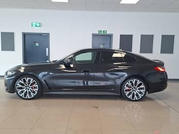 Used BMW 4 Series 2022 for sale - 79812712: Photo
