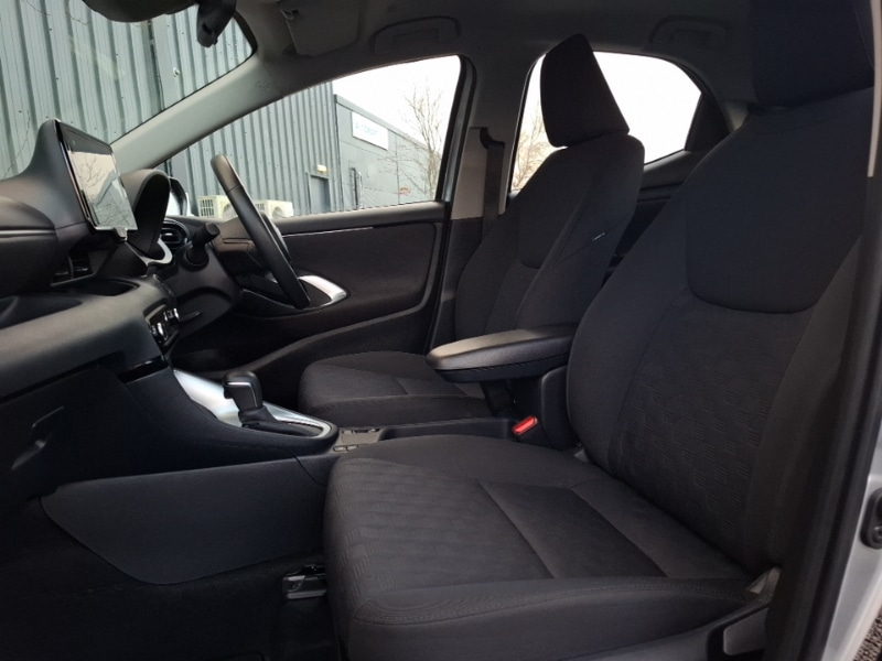 Used Mazda Mazda2 HYBRID 2024 for sale - 77540503: Photo 5