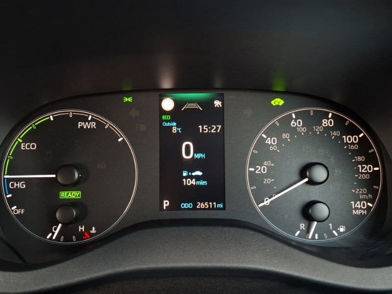 Used Mazda Mazda2 HYBRID 2024 for sale - 77540503: Photo 7