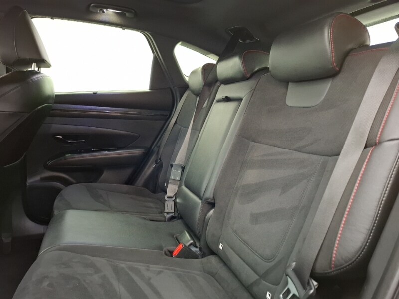 Used Hyundai TUCSON 2023 for sale - 77847776: Photo 6