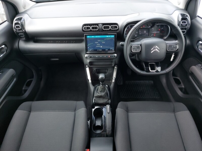 Used Citroen C3 Aircross 2023 for sale - 76362251: Photo 2