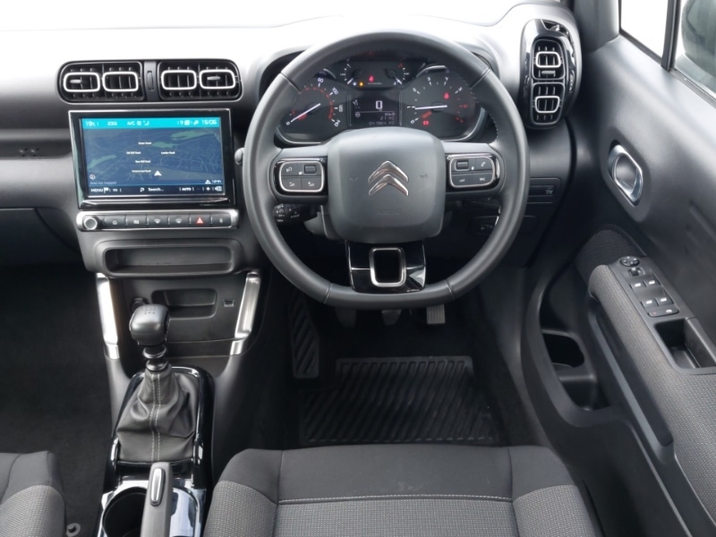 Used Citroen C3 Aircross 2023 for sale - 76362251: Photo 7