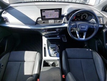 Used Audi Q5 2021 for sale - 78343039: Photo