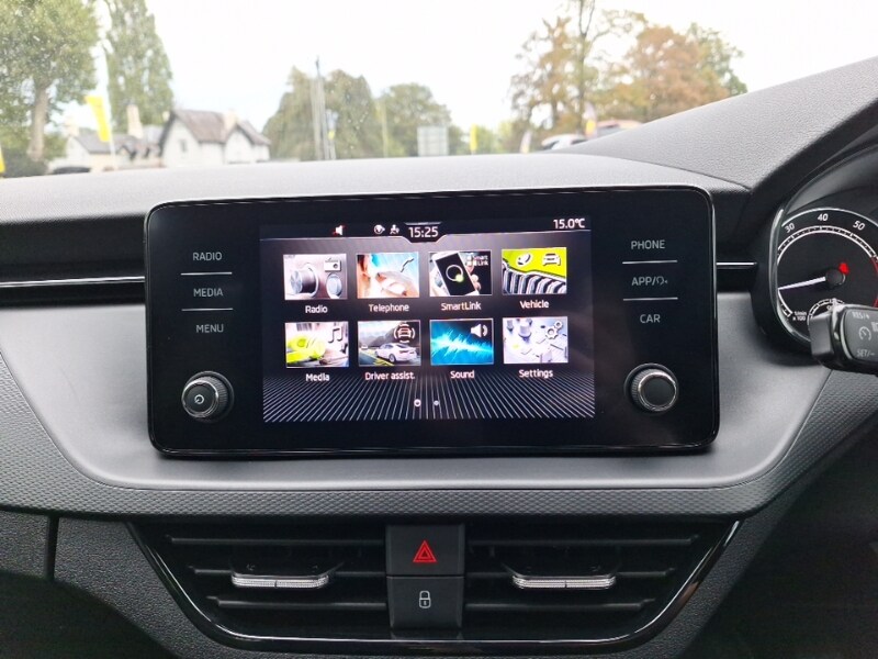 Used Skoda Kamiq 2023 for sale - 77174243: Photo 10