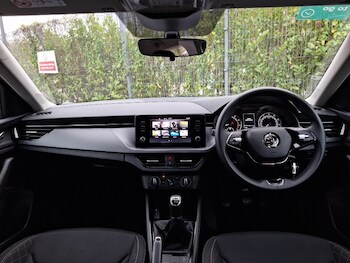 Used Skoda Kamiq 2023 for sale - 77174243: Photo