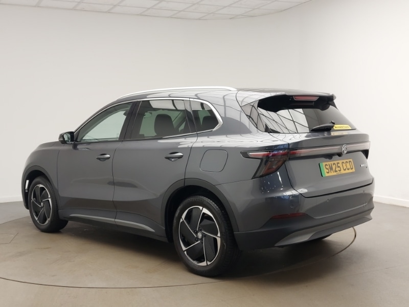 Used MG MGS5 2025 for sale - 77343458: Photo 3