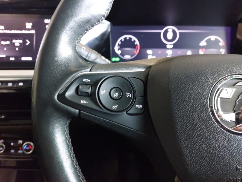 Used Vauxhall Grandland 2023 for sale - 76614299: Photo 10