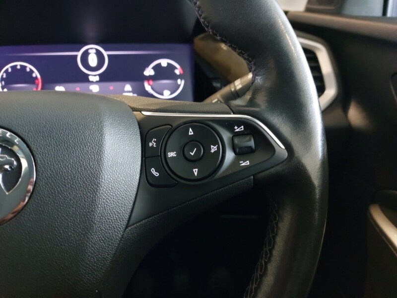 Used Vauxhall Grandland 2023 for sale - 76614299: Photo 11