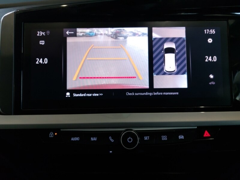 Used Vauxhall Grandland 2023 for sale - 76614299: Photo 12