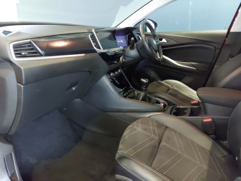 Used Vauxhall Grandland 2023 for sale - 76614299: Photo 5