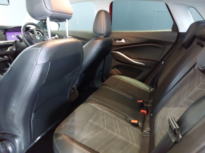 Used Vauxhall Grandland 2023 for sale - 76614299: Photo 6