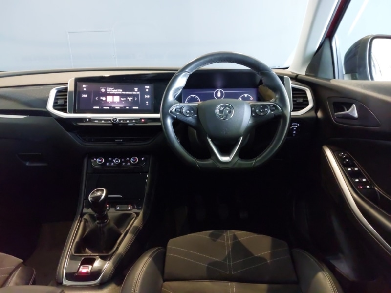 Used Vauxhall Grandland 2023 for sale - 76614299: Photo 7