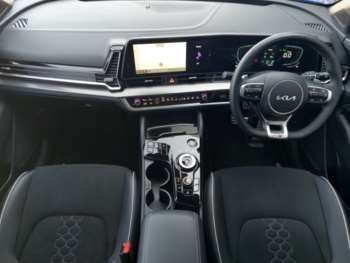 Used Kia Sportage 2024 for sale - 74988825: Photo
