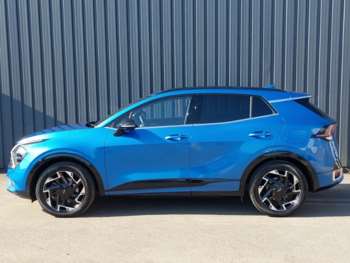 Used Kia Sportage 2024 for sale - 74988825: Photo