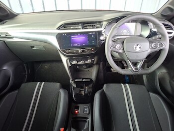 Used Vauxhall Corsa 2025 for sale - 77371557: Photo