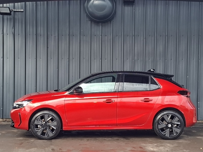 Used Vauxhall Corsa 2025 for sale - 77371557: Photo 4