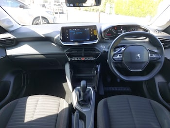 Used Peugeot 208 2021 for sale - 78355852: Photo