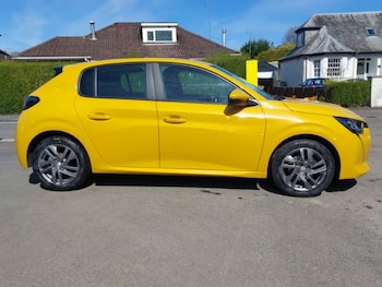 Used Peugeot 208 2021 for sale - 78355852: Photo