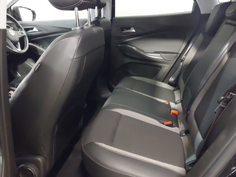 Used Vauxhall Grandland X 2021 for sale - 77531499: Photo 6