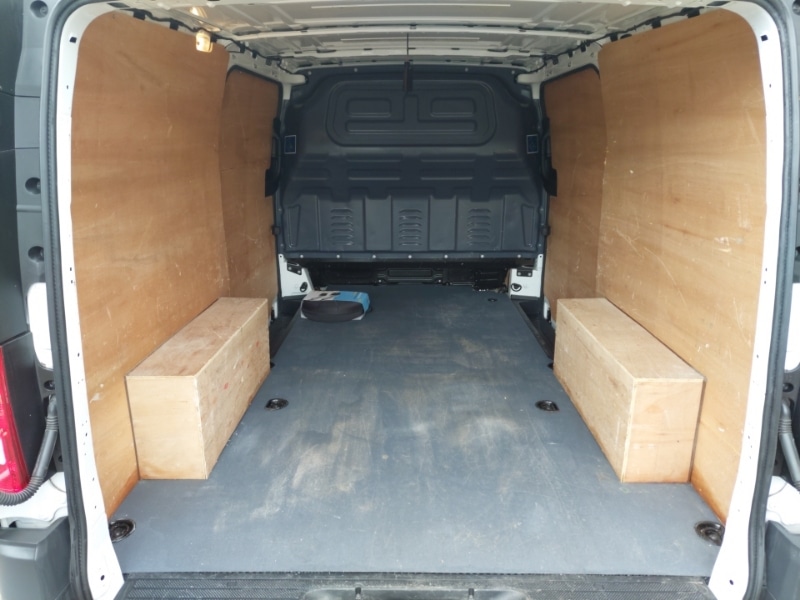 Used Mercedes-Benz Vito 2022 for sale - 77169804: Photo 8