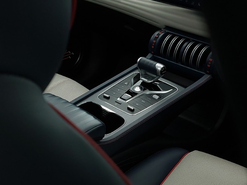 Used BYD Atto 3 2023 for sale - 77458302: Photo 11