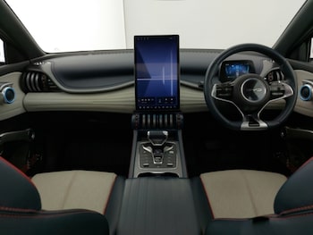 Used BYD Atto 3 2023 for sale - 77458302: Photo