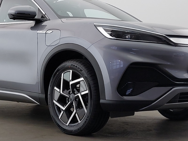 Used BYD Atto 3 2023 for sale - 77458302: Photo 9