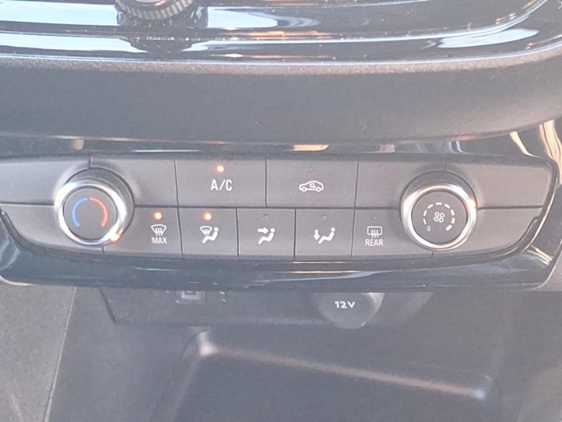 Used Vauxhall Corsa 2025 for sale - 77068319: Photo 12