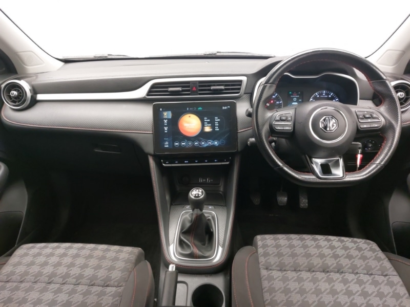 Used MG MG ZS 2022 for sale - 77298919: Photo 2