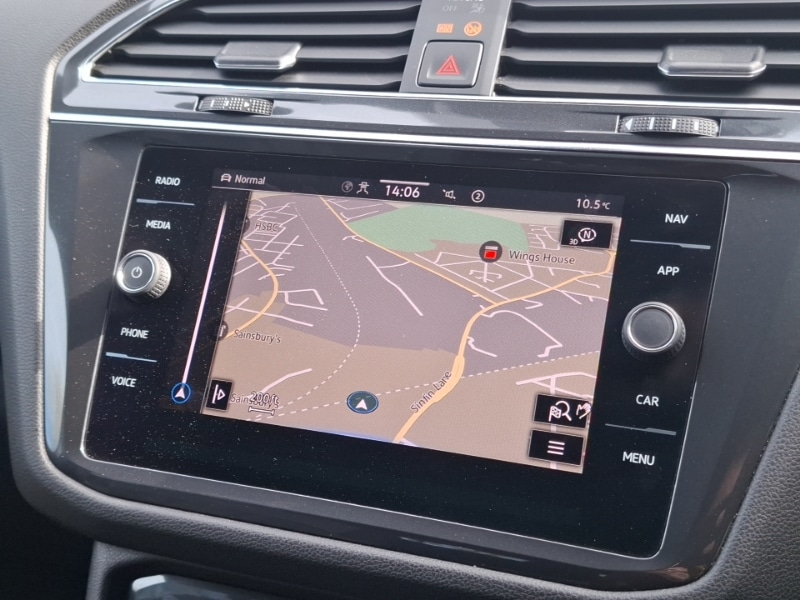 Used Volkswagen Tiguan Allspace 2022 for sale - 78032351: Photo 11