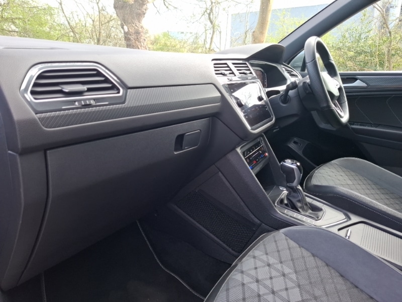 Used Volkswagen Tiguan Allspace 2022 for sale - 78032351: Photo 5