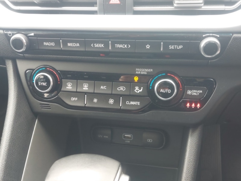 Used Kia Niro 2021 for sale - 77912976: Photo 11