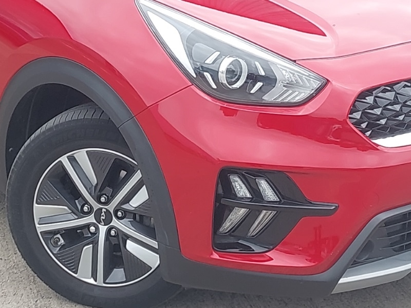 Used Kia Niro 2021 for sale - 77912976: Photo 9