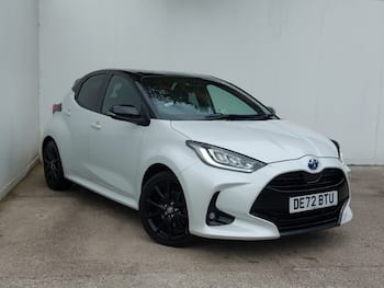 Used Toyota Yaris 2022 for sale - 79812667: Photo