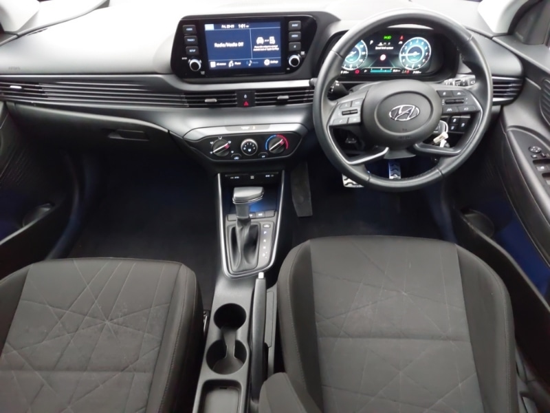 Used Hyundai BAYON 2023 for sale - 78207086: Photo 2