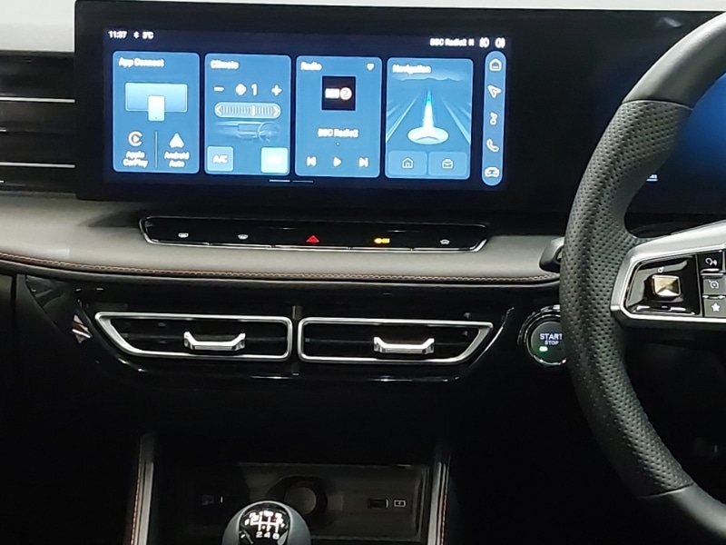 Used MG MG HS 2025 for sale - 77202210: Photo 10