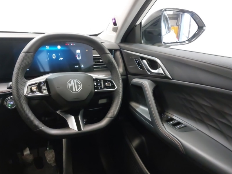 Used MG MG HS 2025 for sale - 77202210: Photo 11