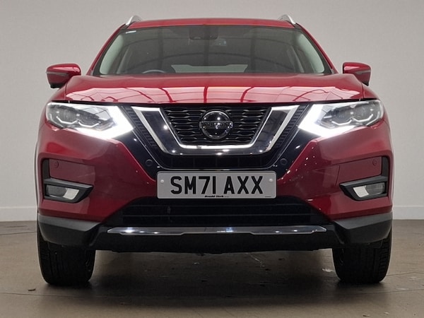 Used Nissan X-Trail 2021 for sale - 76145213: Photo 12